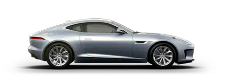 Jaguar SV